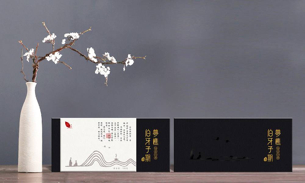 视觉军师策｜漯河包装设计如何用企业形象塑造实现市场份额裂变增长？