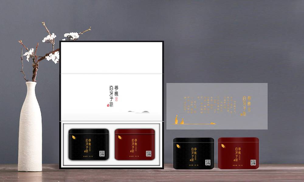 价格鸿沟背后的品质落差——百元VS万元级包装设计的成果差异深度解析